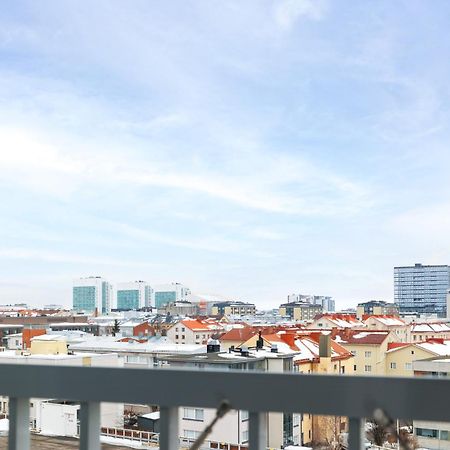 Uleabo Bright Top Floor Studio เอาลู ภายนอก รูปภาพ